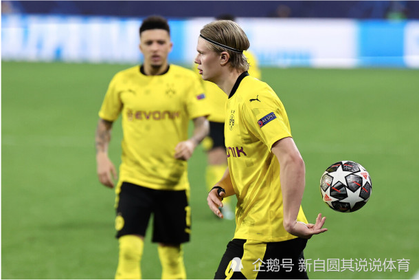 开云中国-哈兰德重要时刻比赛规则变更，塞尔维亚队带队取胜！-开云中国