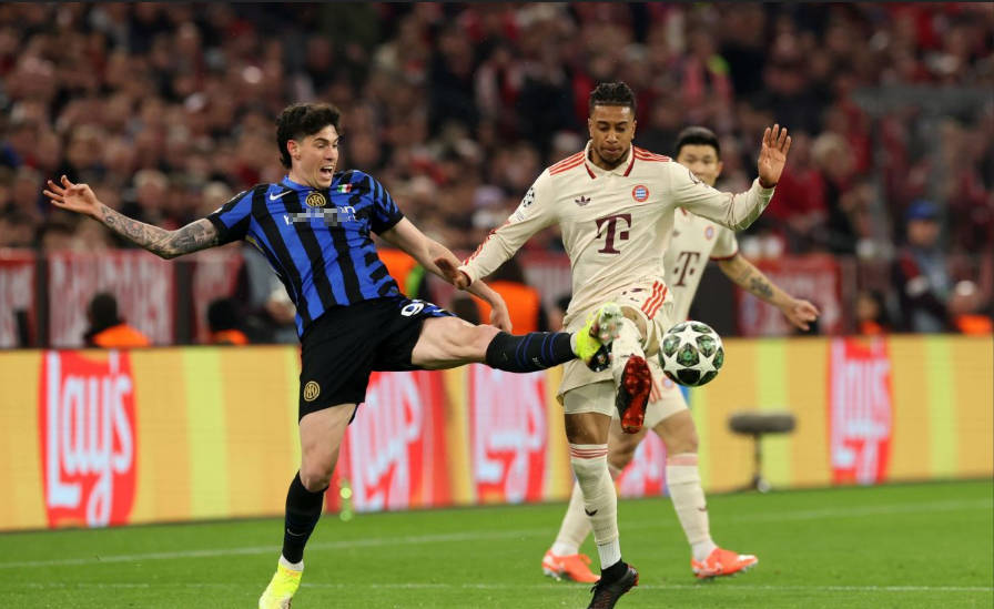 开云体育-Doinb官方宣布表现优异新规，拜仁引发争议！-开云体育